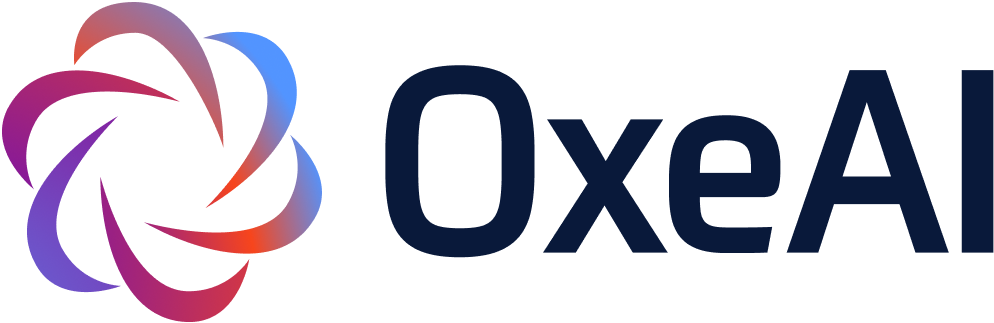 oxeAI Logo